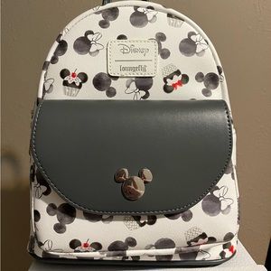 Disney LoungeFly Backpack